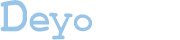 Deyosoft logo